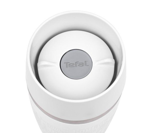 TEFAL TRAVEL MUG 0,36L biały - 386352 - zdjęcie 7